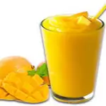 Mango Strawberry Smoothies